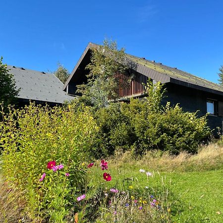 Holiday Home Rechbergblick - Beu302 By Interhome แบร์เนา อัม ชวาร์ซวัลด์ ภายนอก รูปภาพ