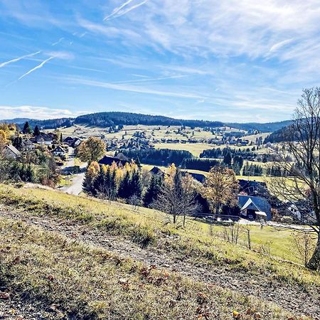 Holiday Home Rechbergblick - Beu302 By Interhome แบร์เนา อัม ชวาร์ซวัลด์ ภายนอก รูปภาพ