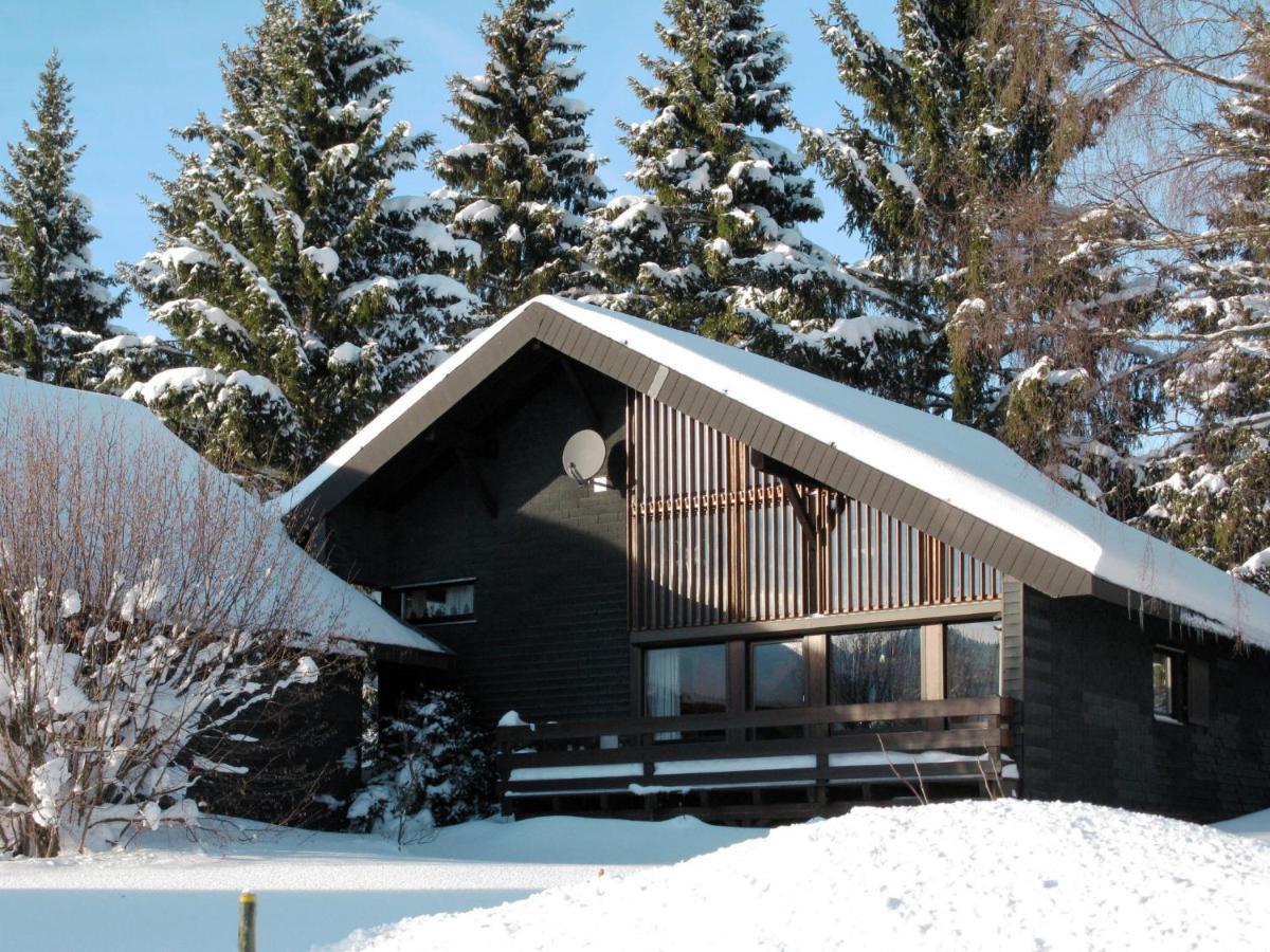 Holiday Home Rechbergblick - Beu302 By Interhome แบร์เนา อัม ชวาร์ซวัลด์ ภายนอก รูปภาพ