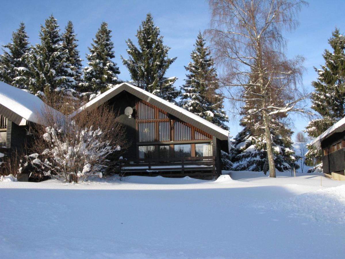 Holiday Home Rechbergblick - Beu302 By Interhome แบร์เนา อัม ชวาร์ซวัลด์ ภายนอก รูปภาพ