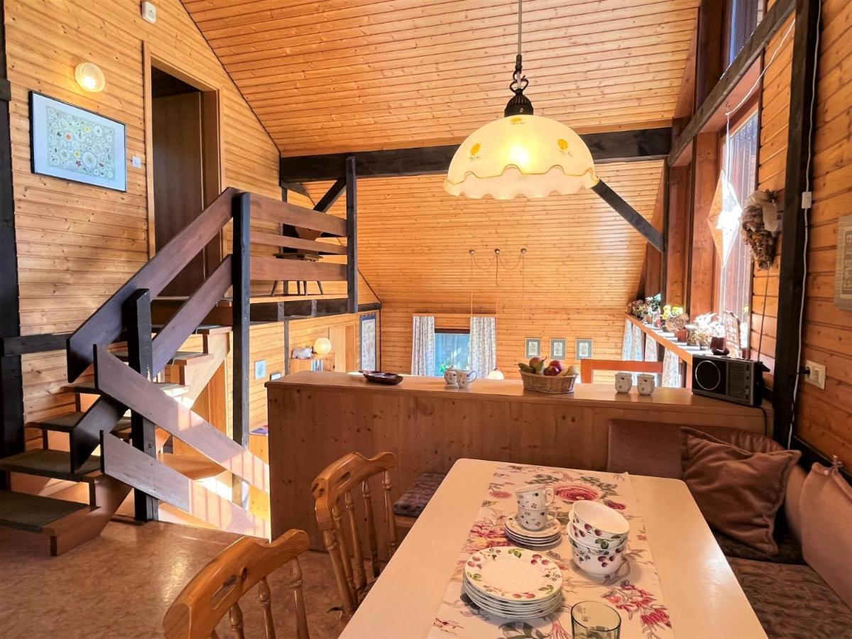 Holiday Home Rechbergblick - Beu302 By Interhome แบร์เนา อัม ชวาร์ซวัลด์ ภายนอก รูปภาพ