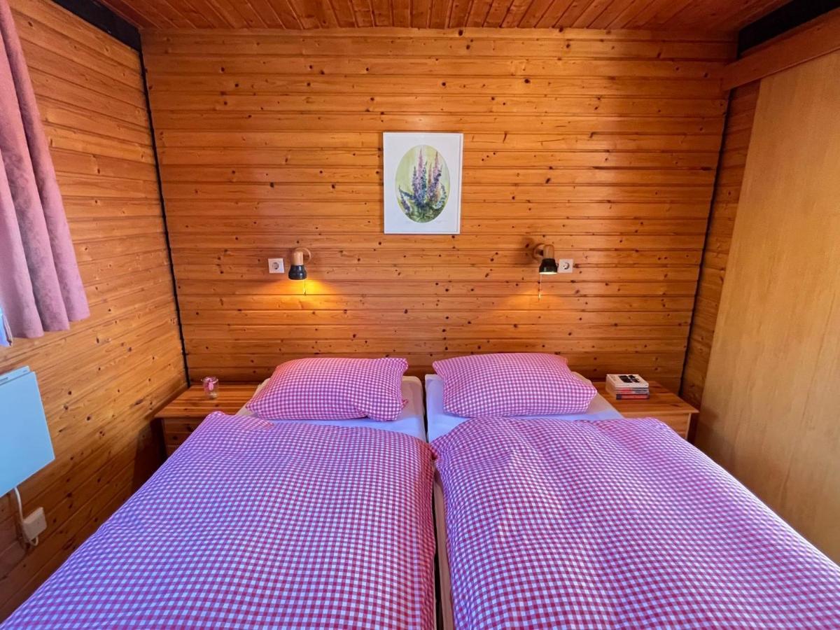 Holiday Home Rechbergblick - Beu302 By Interhome แบร์เนา อัม ชวาร์ซวัลด์ ภายนอก รูปภาพ