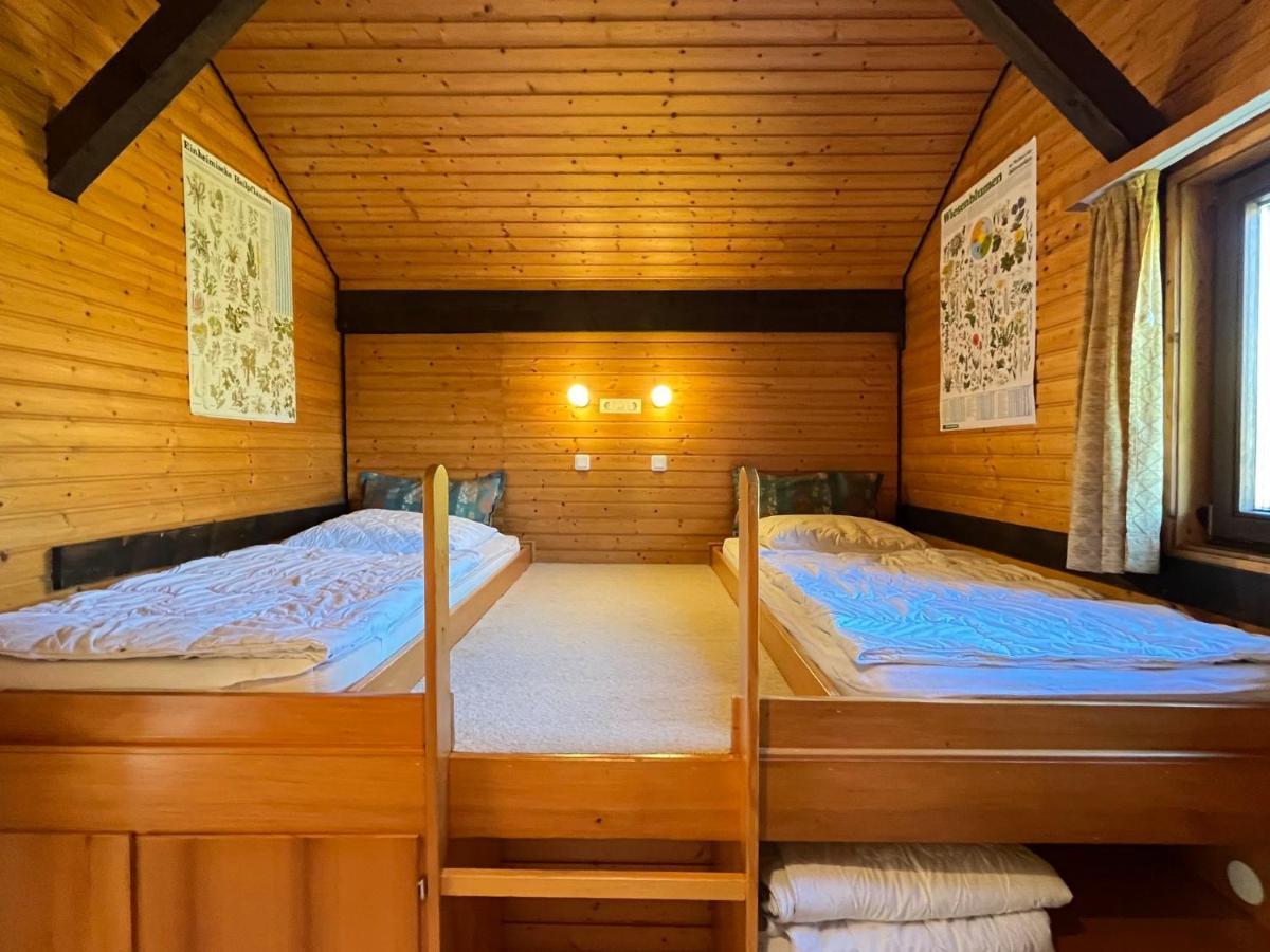 Holiday Home Rechbergblick - Beu302 By Interhome แบร์เนา อัม ชวาร์ซวัลด์ ภายนอก รูปภาพ