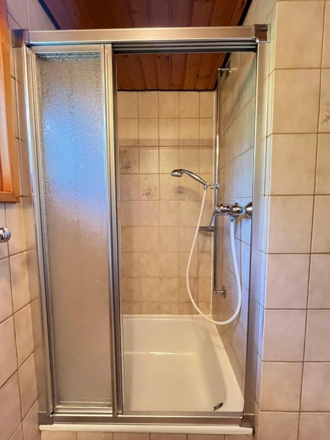 Holiday Home Rechbergblick - Beu302 By Interhome แบร์เนา อัม ชวาร์ซวัลด์ ภายนอก รูปภาพ