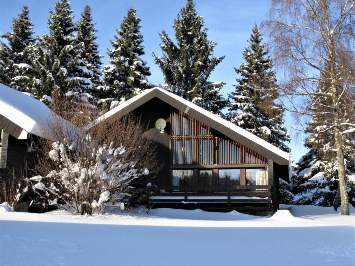Holiday Home Rechbergblick - Beu302 By Interhome แบร์เนา อัม ชวาร์ซวัลด์ ภายนอก รูปภาพ