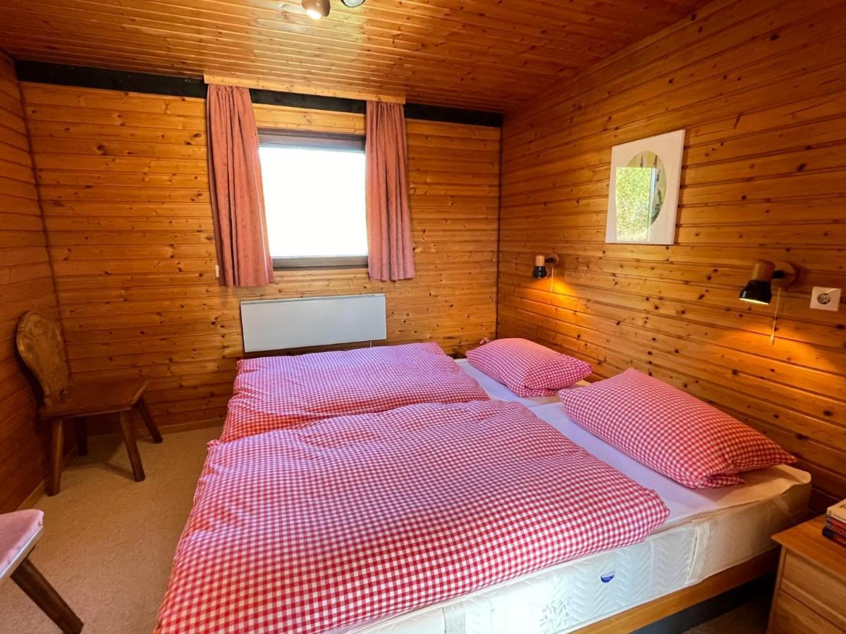 Holiday Home Rechbergblick - Beu302 By Interhome แบร์เนา อัม ชวาร์ซวัลด์ ภายนอก รูปภาพ