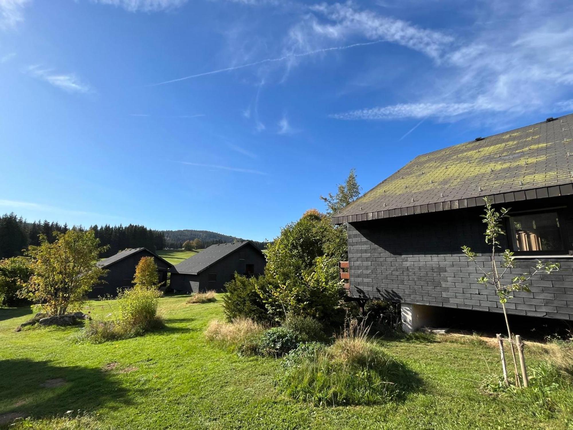 Holiday Home Rechbergblick - Beu302 By Interhome แบร์เนา อัม ชวาร์ซวัลด์ ภายนอก รูปภาพ