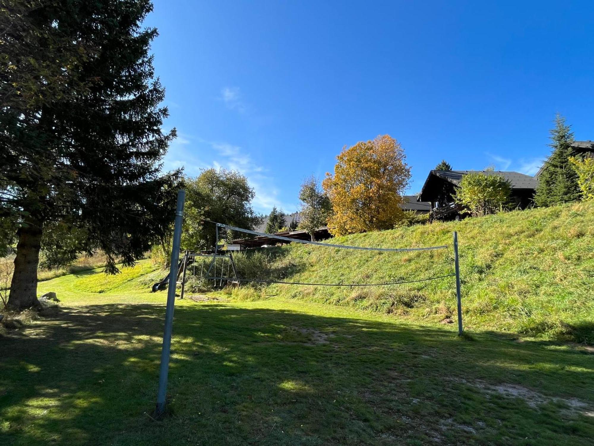 Holiday Home Rechbergblick - Beu302 By Interhome แบร์เนา อัม ชวาร์ซวัลด์ ภายนอก รูปภาพ