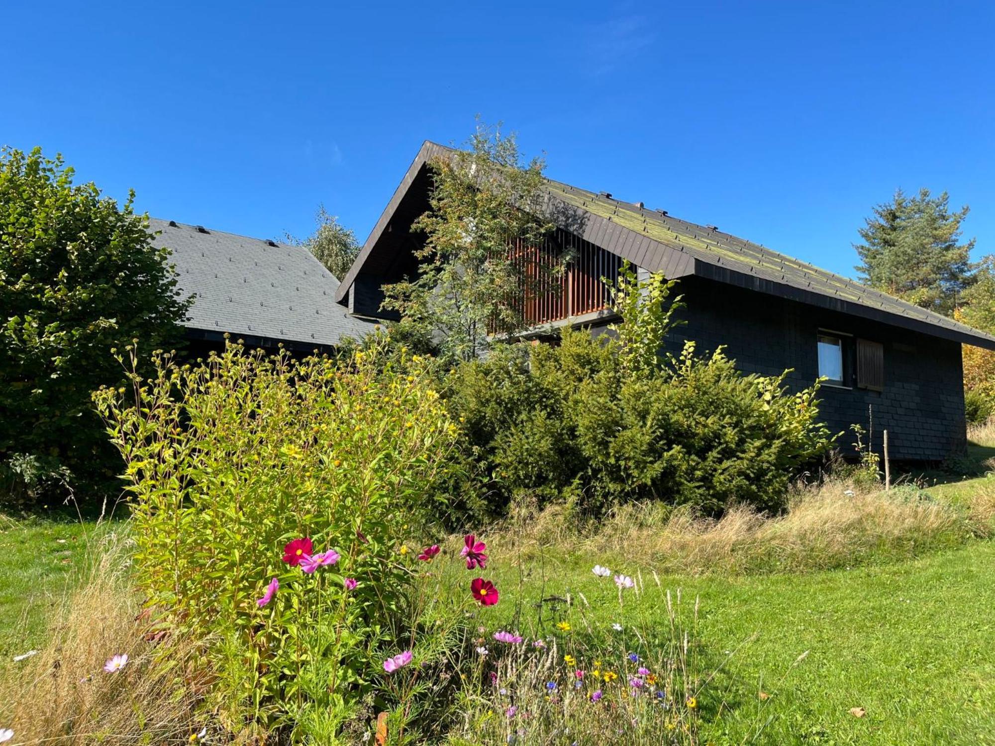 Holiday Home Rechbergblick - Beu302 By Interhome แบร์เนา อัม ชวาร์ซวัลด์ ภายนอก รูปภาพ